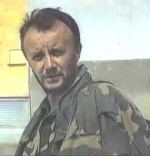 Obilježena 22. godišnjica od ubistva komandanta Avde Palića